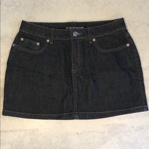 Marc by Marc Jacobs Denim Skirt